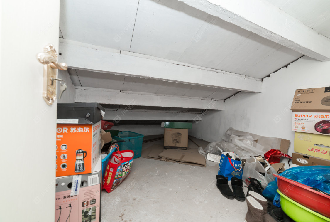 常州申达花苑在售二手房源室内图_小牛看房