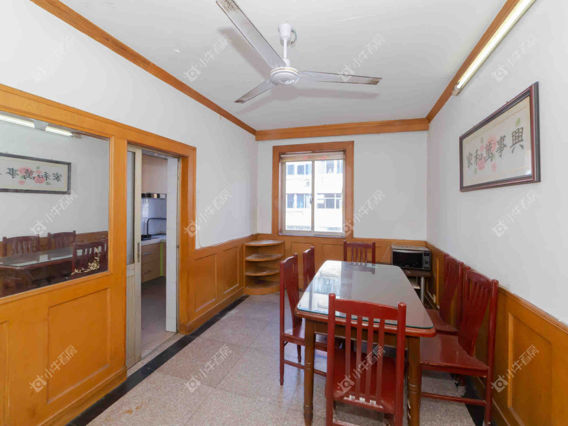 北环南村房源室内图 常州北环南村在租房源室内图_小牛看房