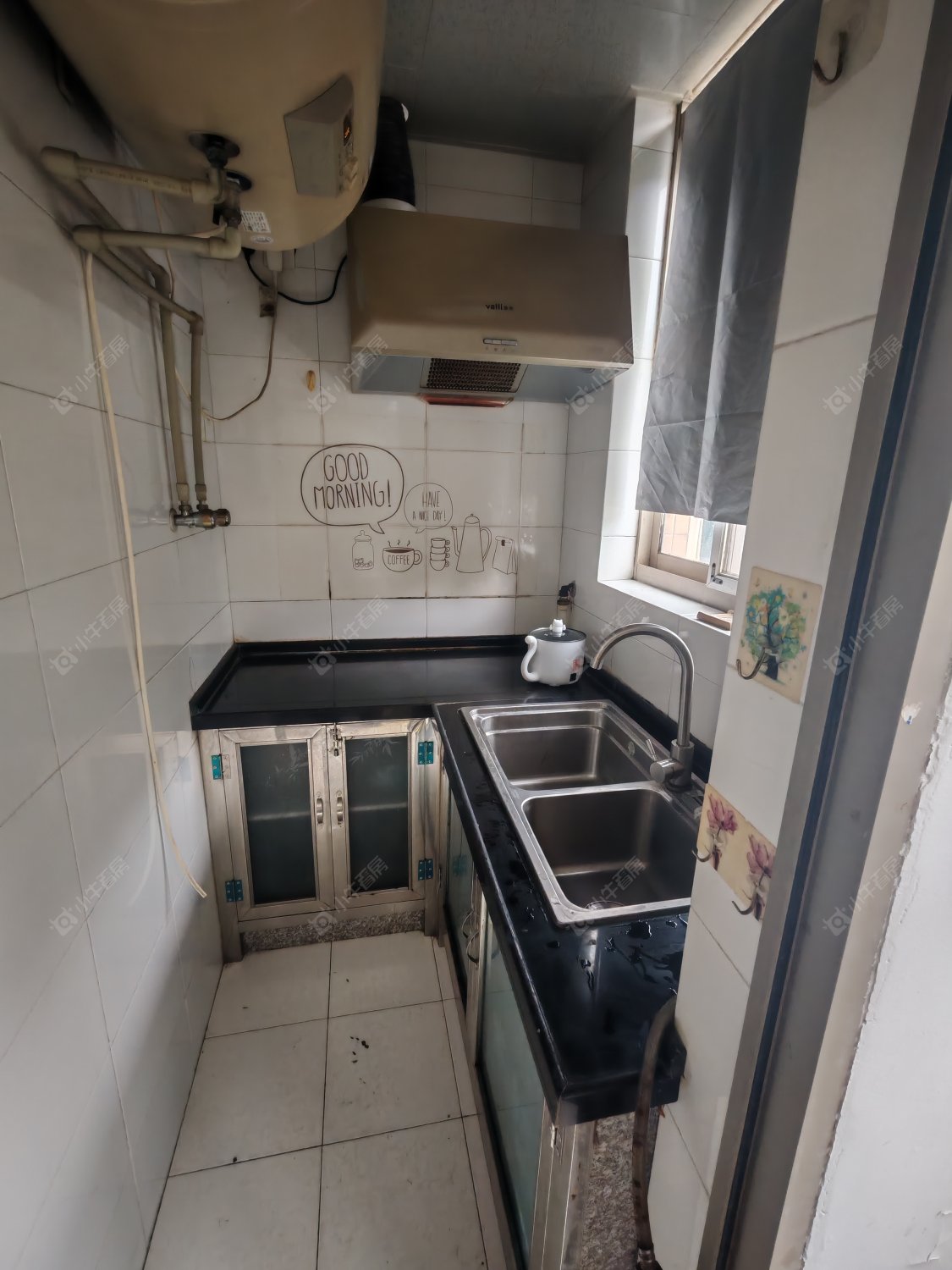 常州康郡在租房源室内图_小牛看房