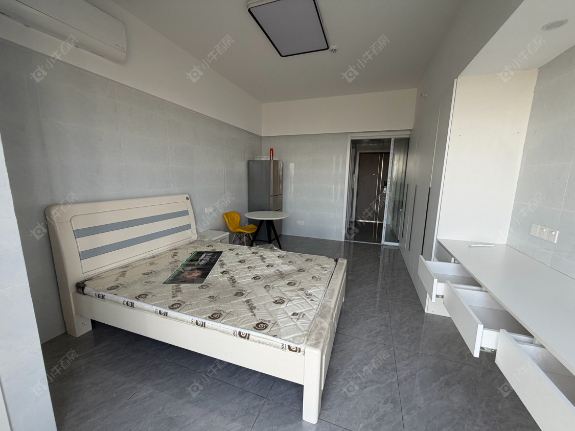 常州潮悦荟在租房源室内图_小牛看房