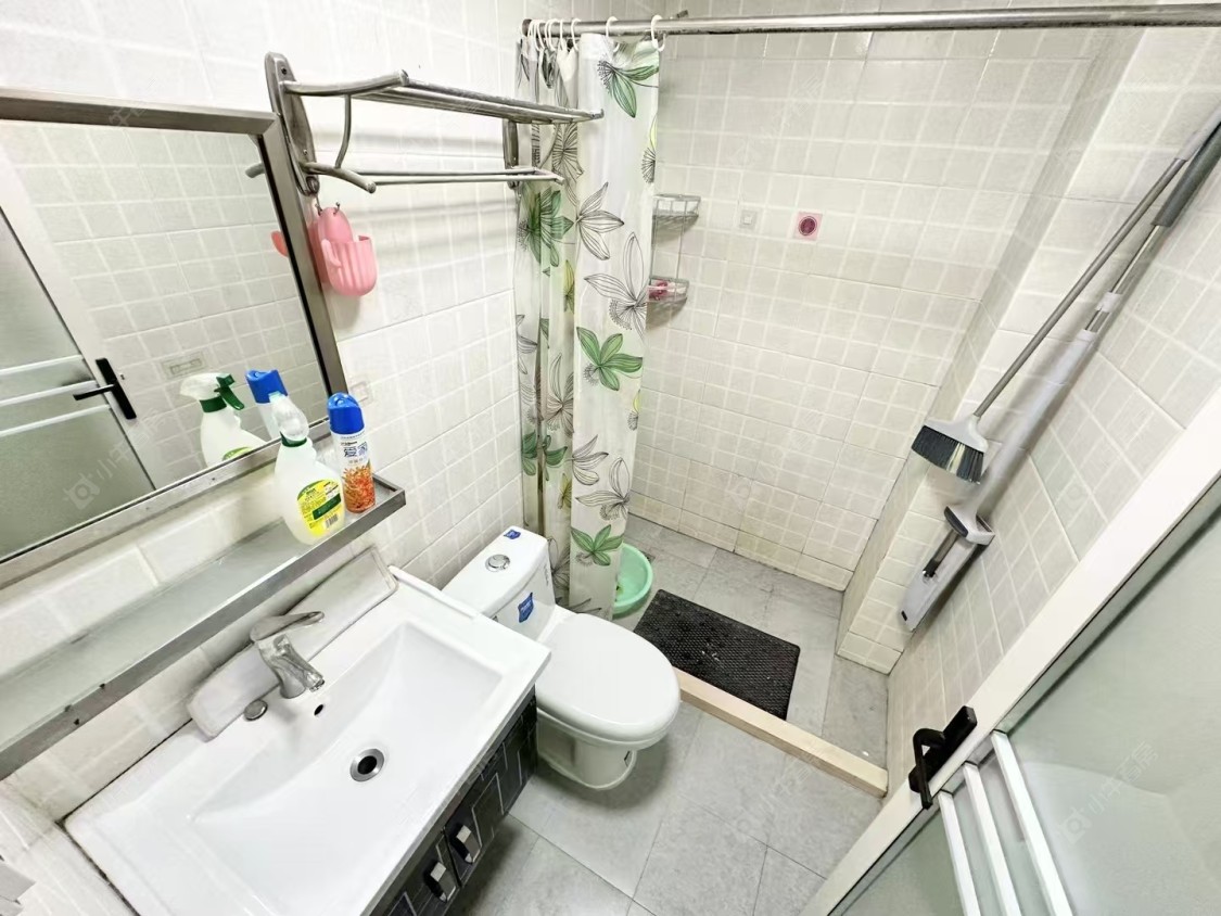 常州和平国际商业街在租房源室内图_小牛看房