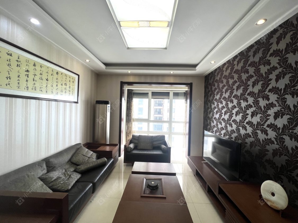 常州德禾豪景在租房源室内图_小牛看房