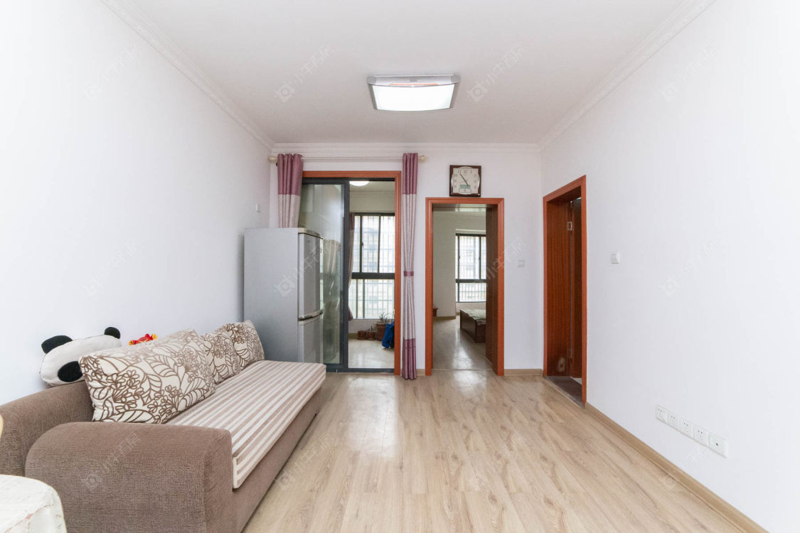 常州名桂坊在售二手房源_小牛看房