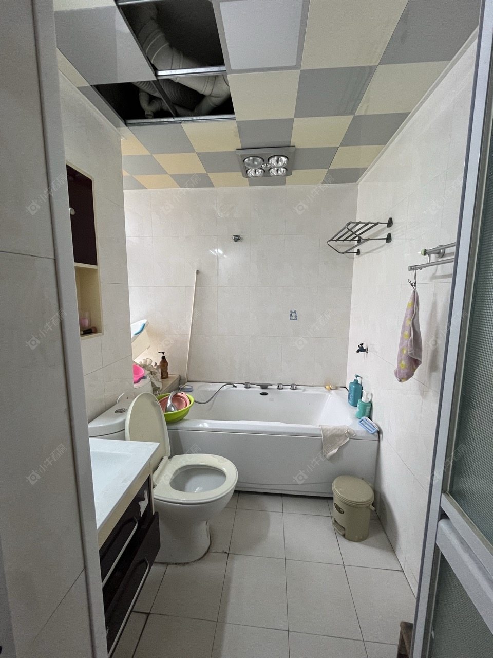 常州奥林匹克花园在租房源室内图_小牛看房