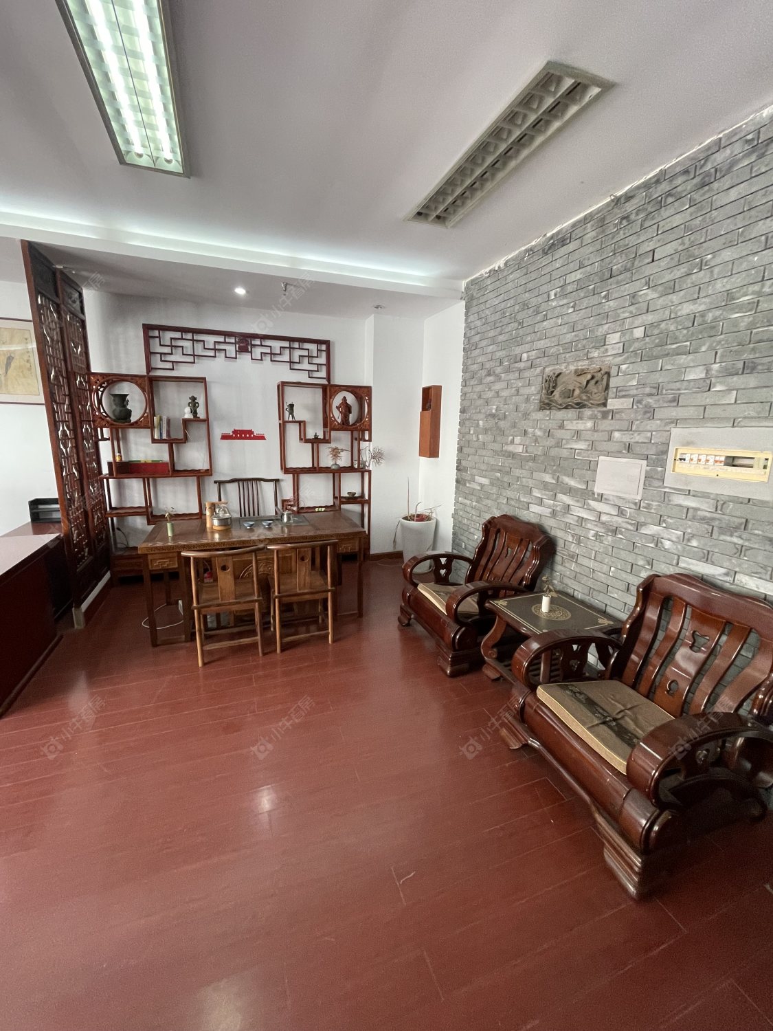 常州府琛商务广场在租房源_小牛看房