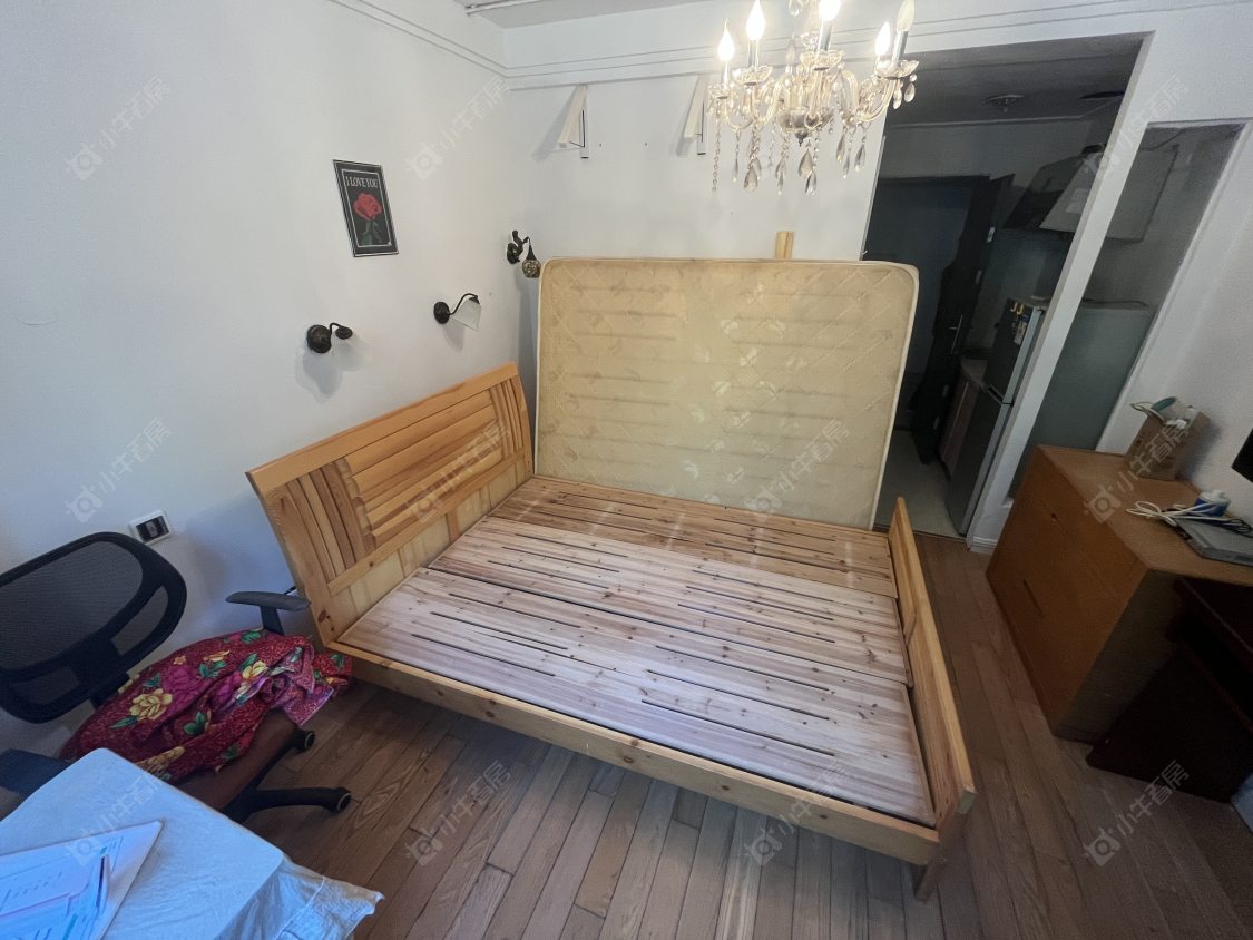 常州翰林雅居花苑在租房源_小牛看房