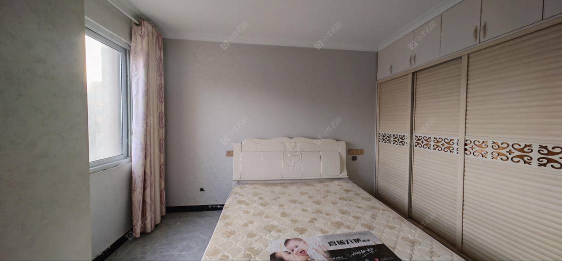 常州龙城福第在租房源室内图_小牛看房