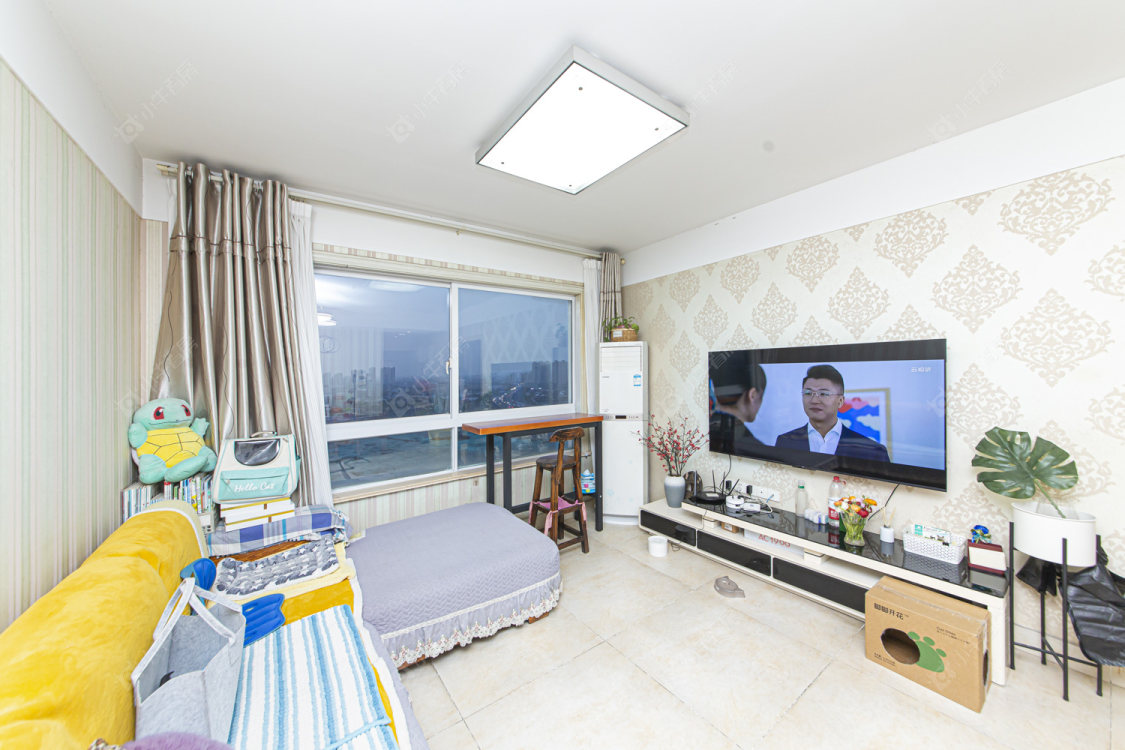 常州德禾豪景在售二手房源室内图_小牛看房