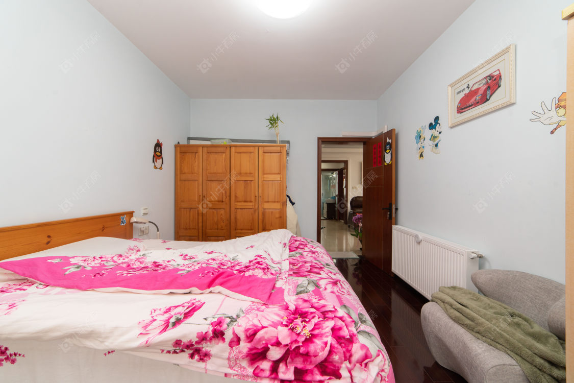 常州都市桃源二期在售二手房源室内图_小牛看房