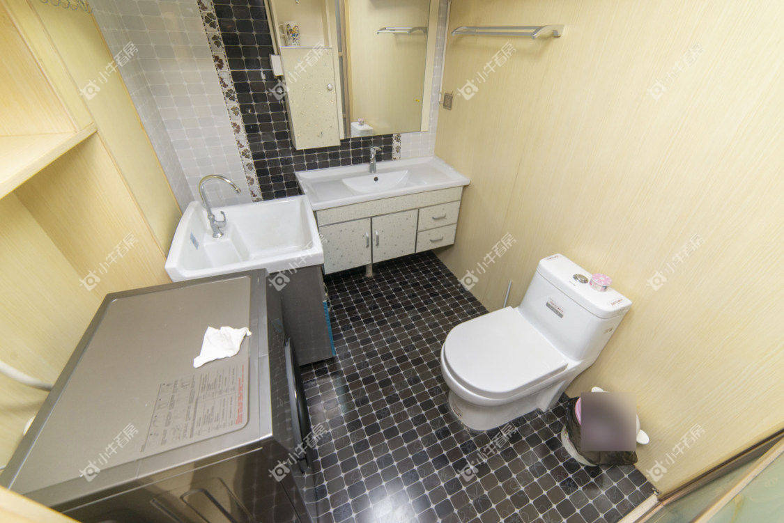 常州吾悦广场金苹果公寓在租房源_小牛看房