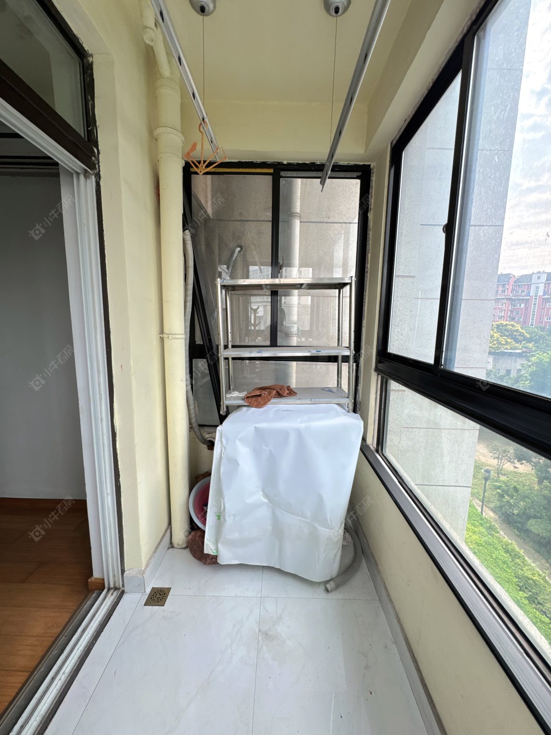 常州御水华庭二期租房_御水华庭二期1室1厅房源出租