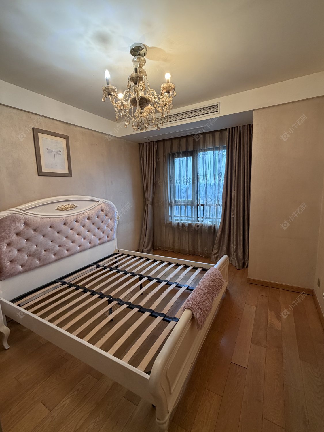 常州新城金郡(天宁)一期在租房源_小牛看房