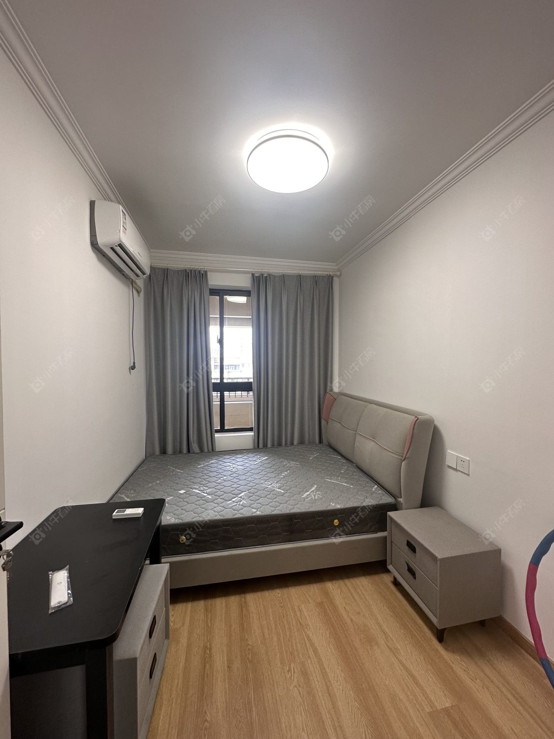 常州玉兰广场五期在租房源室内图_小牛看房