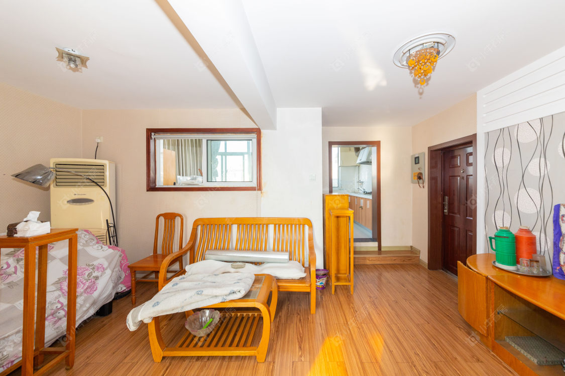 常州新立名园在售二手房源室内图_小牛看房