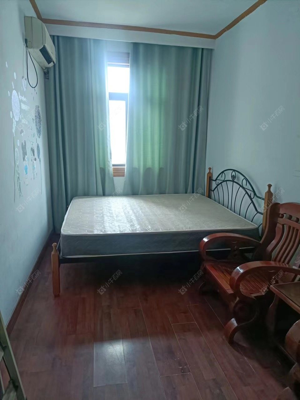 常州丽华一村在租房源室内图_小牛看房