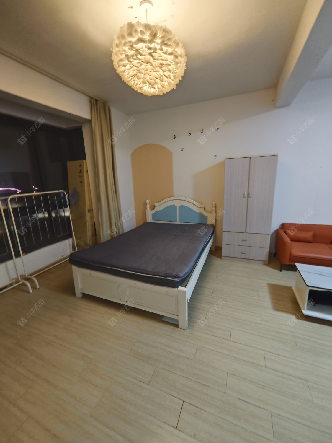 常州中央花园在租房源室内图_小牛看房