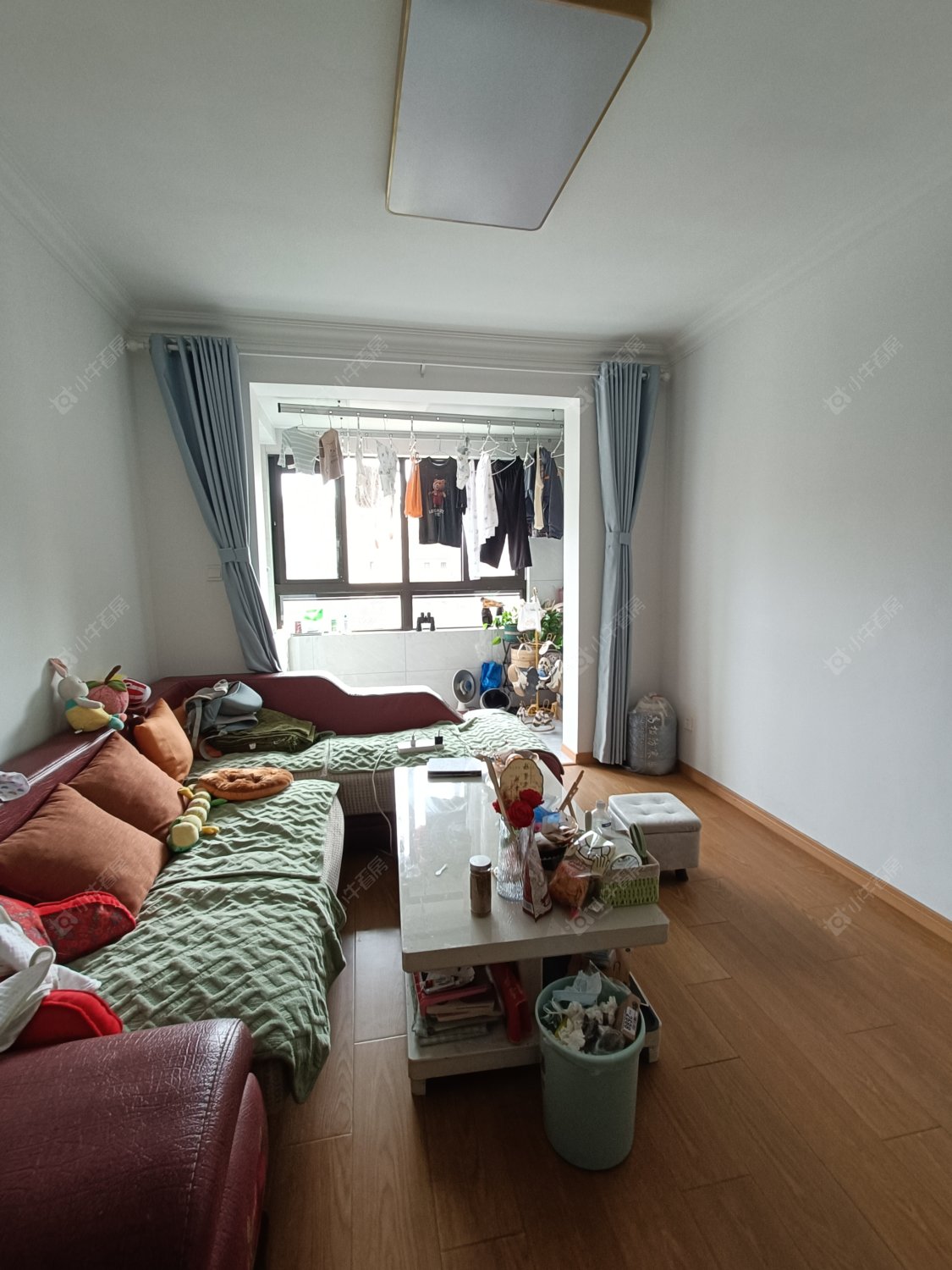 常州新欣嘉园租房_小牛看房