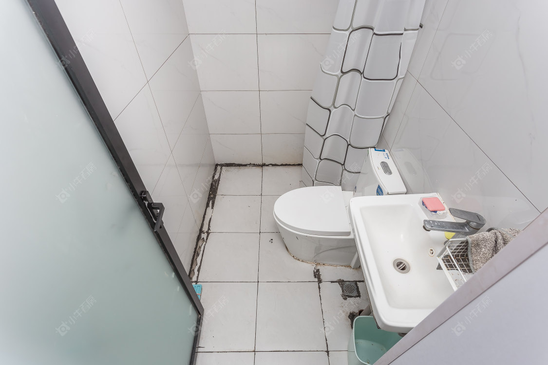 常州红梅新村在售二手房源室内图_小牛看房