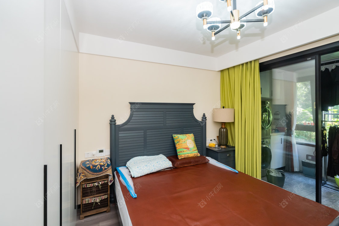 常州新城璞樾和山在售二手房源室内图_小牛看房