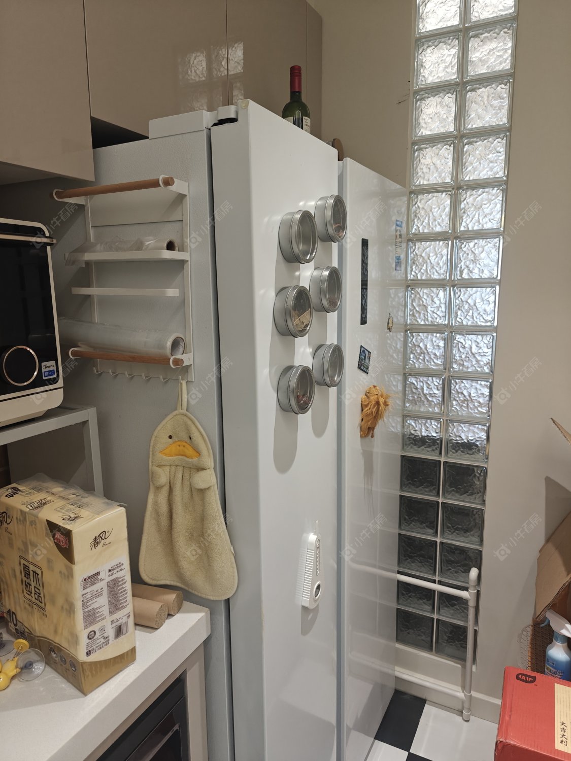 常州运河天地在租房源_小牛看房