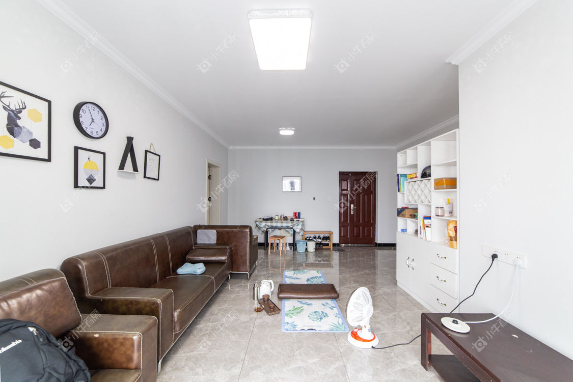 常州天逸城北区在租房源_小牛看房