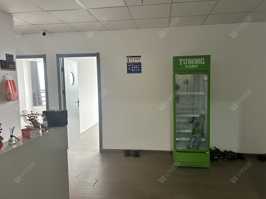 常州世贸大厦在租房源室内图_小牛看房