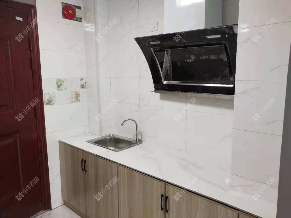 常州景荟凤凰公寓在租房源_小牛看房