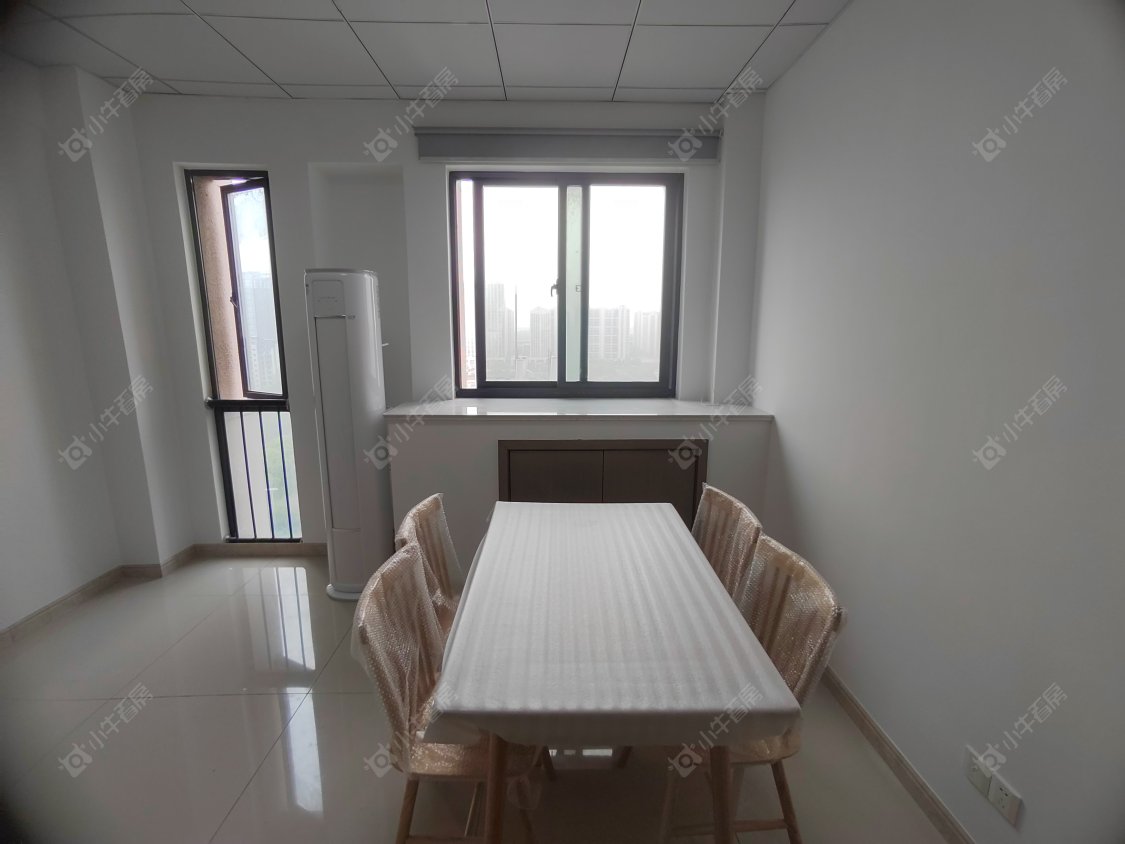 常州牡丹珑庭在租房源室内图_小牛看房