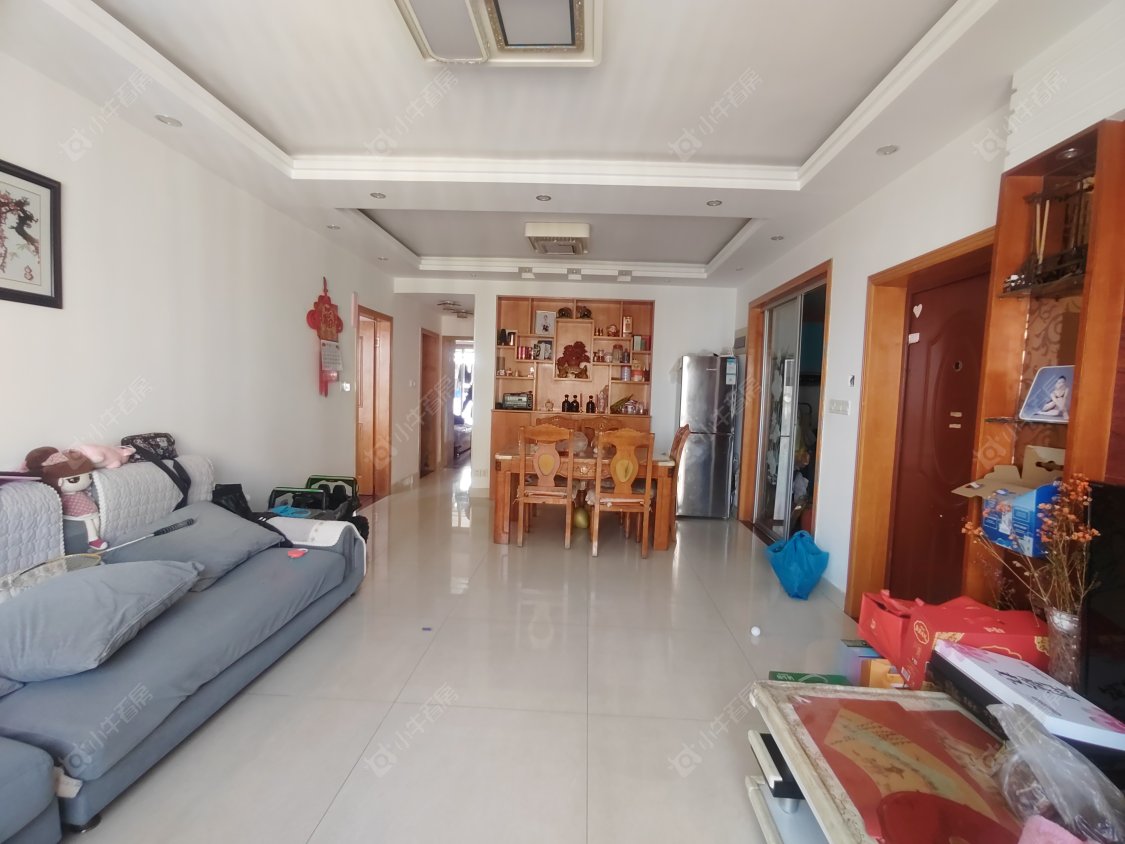 常州怡美花园在租房源_小牛看房