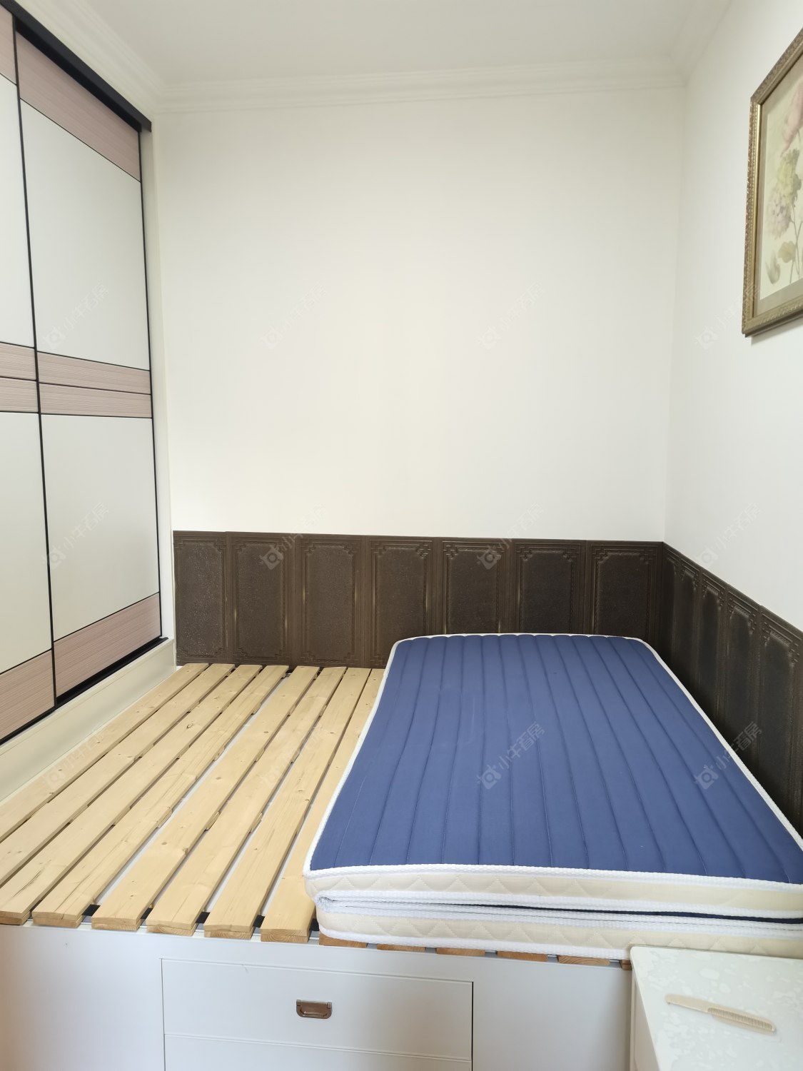 常州深业华府在租房源_小牛看房