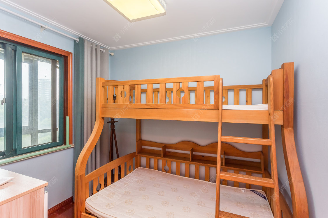 常州晋陵北苑在售二手房源室内图_小牛看房