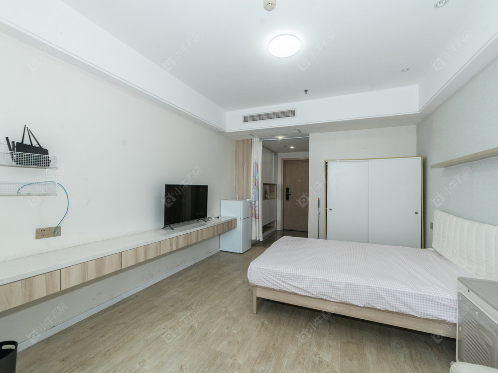 常州九洲花园四期在售二手房源室内图_小牛看房