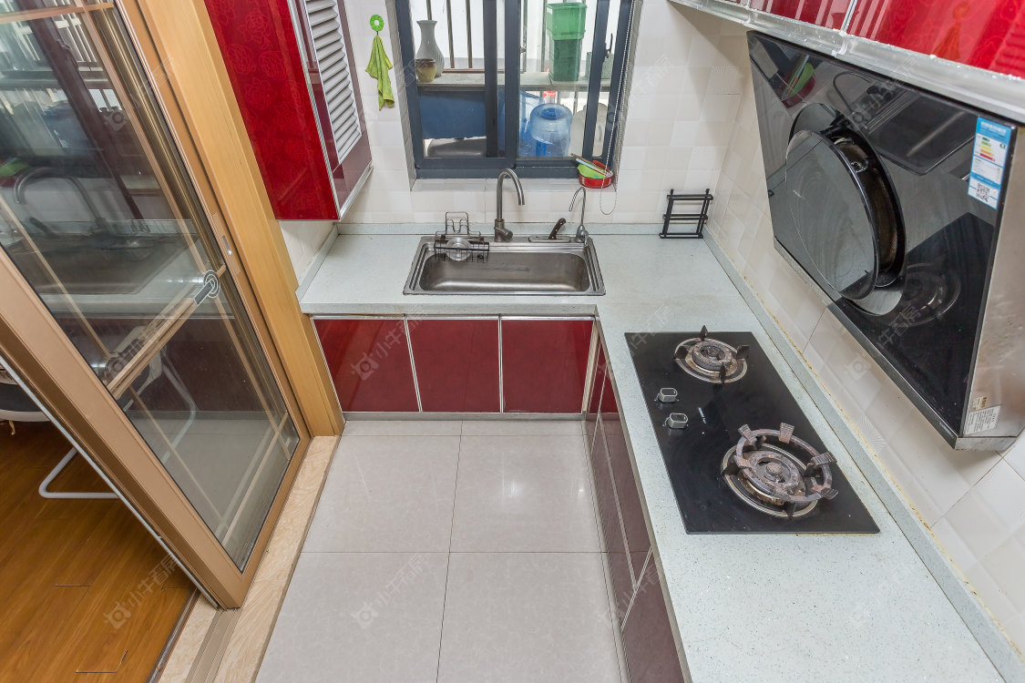 常州通济新村在售二手房源室内图_小牛看房