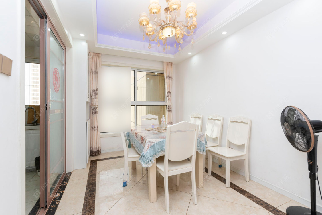 常州红星国际广场在售二手房源室内图_小牛看房