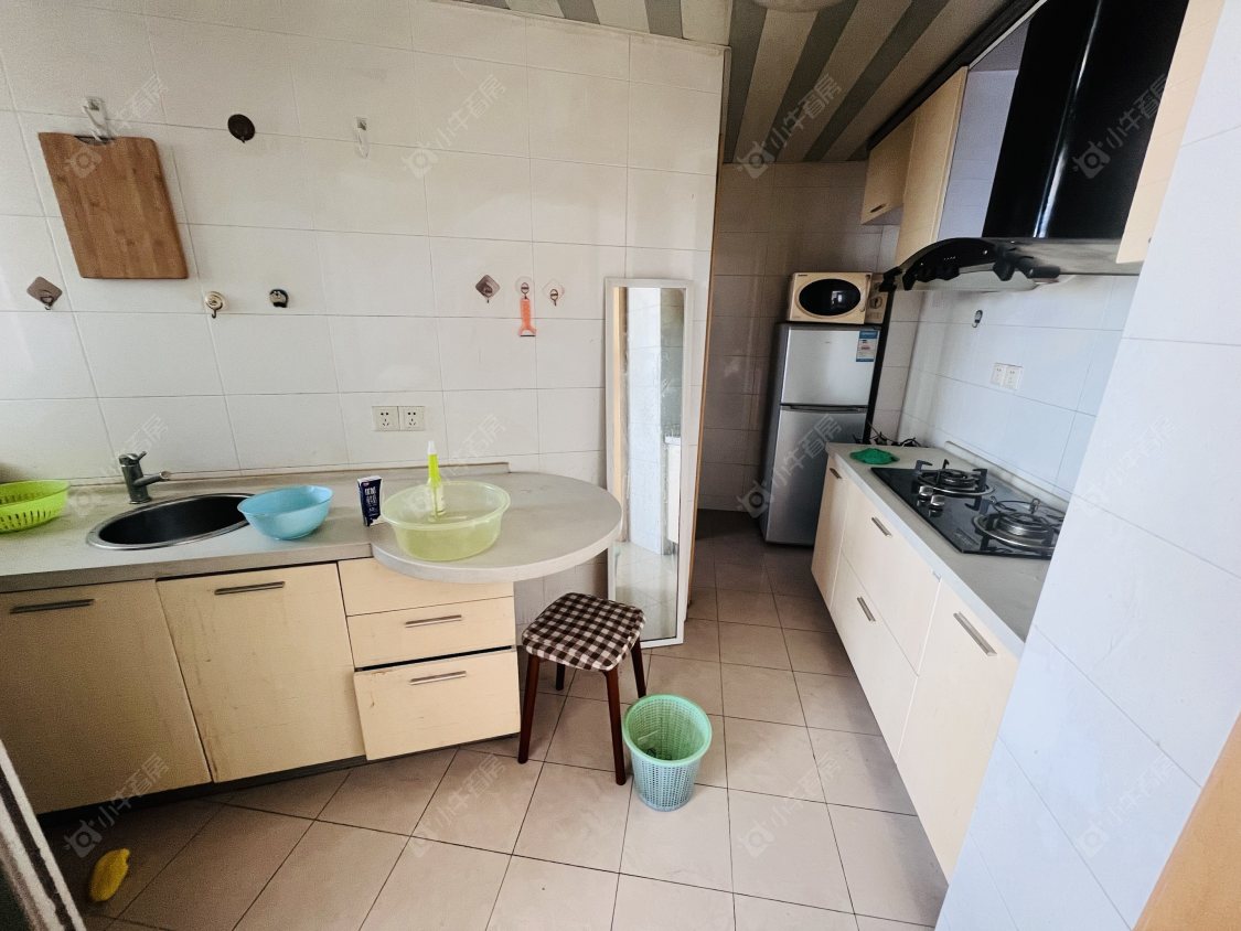 常州侨光苑在租房源_小牛看房