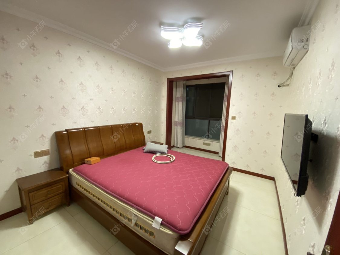 绿地香颂花园房源 常州绿地香颂花园在租房源_小牛看房