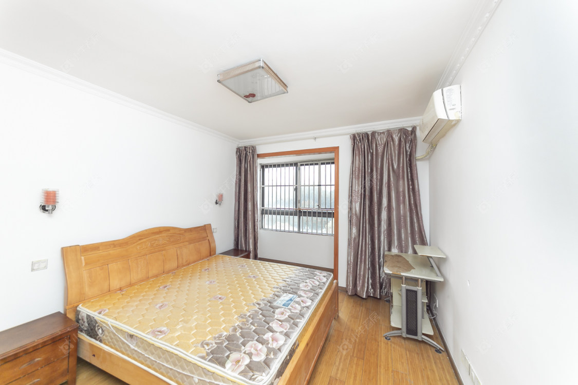 常州新城长岛在售二手房源室内图_小牛看房