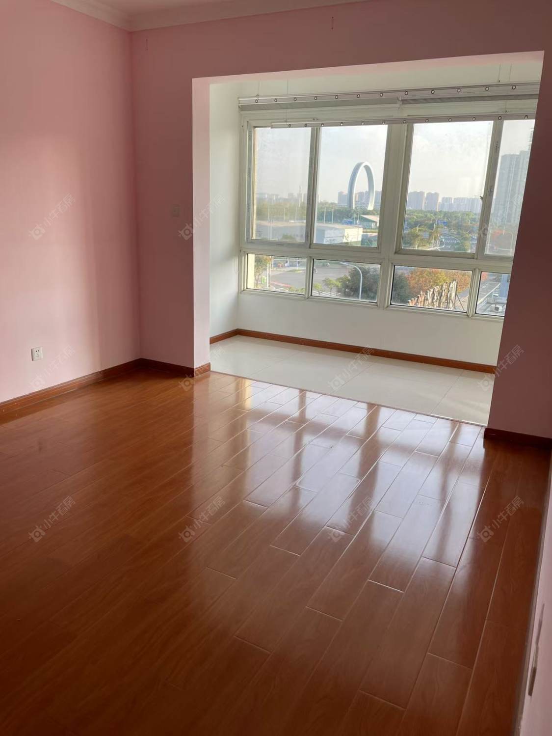 常州青竹苑东区在租房源室内图_小牛看房