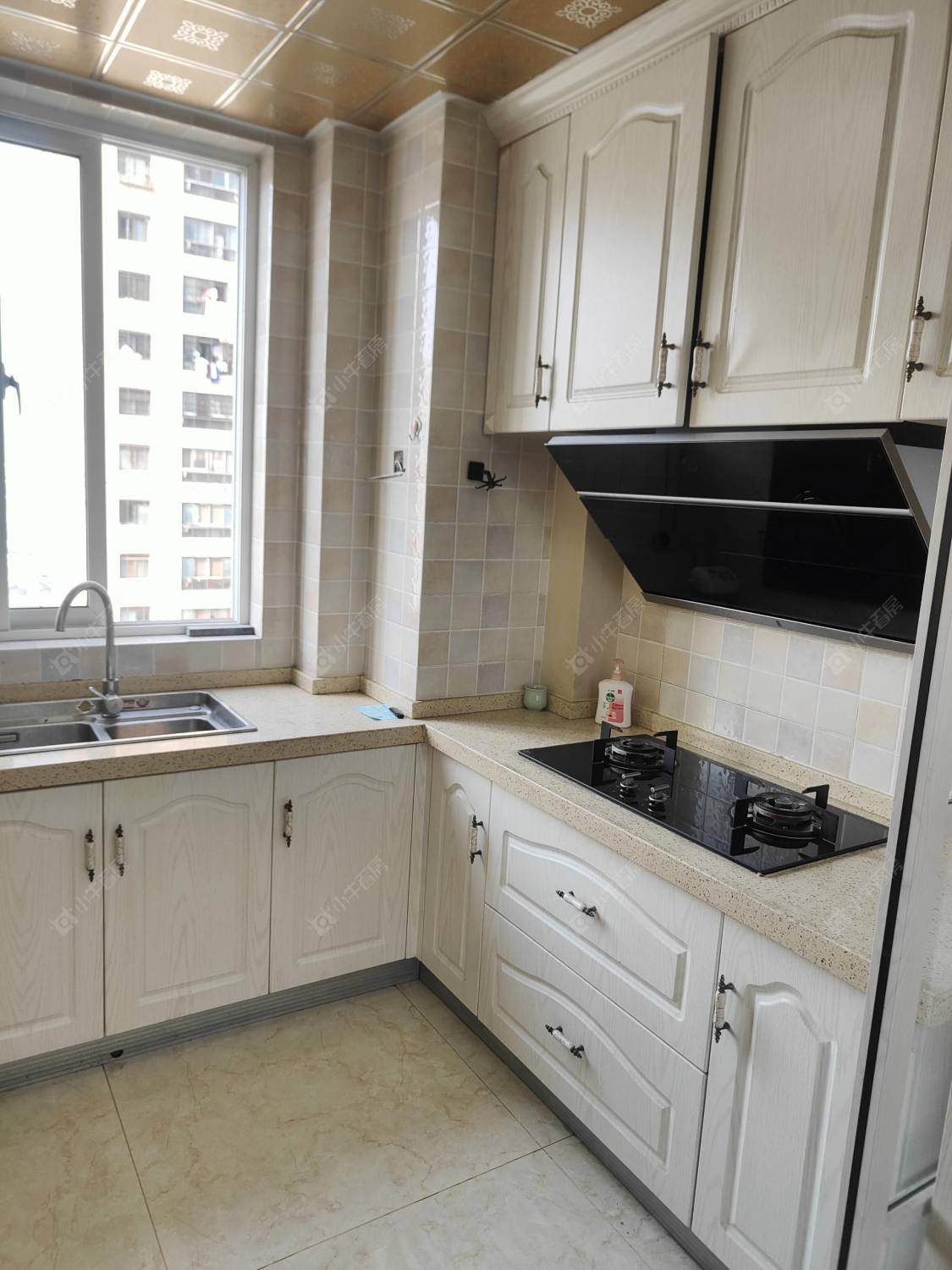 常州华润国际三期在租房源室内图_小牛看房