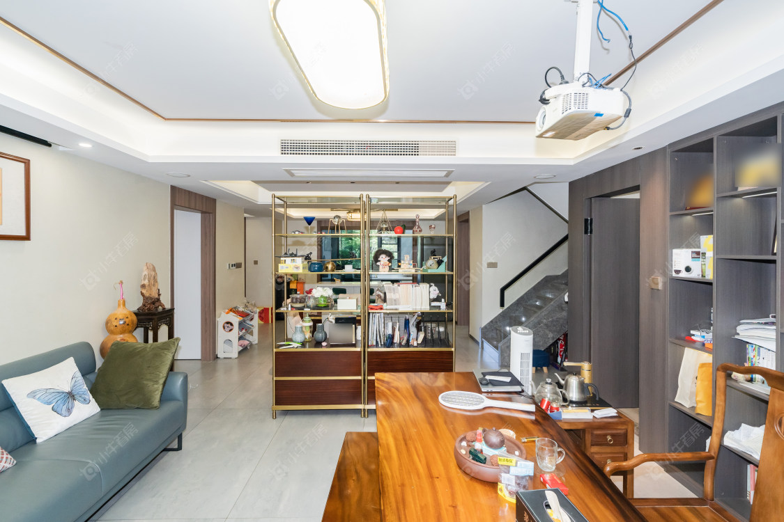 常州新城璞樾和山在售二手房源室内图_小牛看房