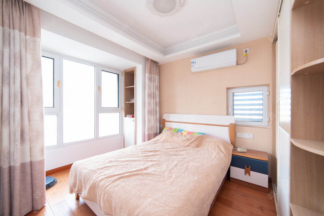 龙湖龙誉城三期房源室内图 常州龙湖龙誉城三期在售二手房源室内图_小牛看房