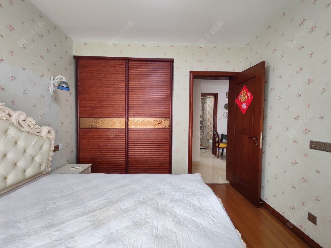 常州龙湖香醍时光在租房源室内图_小牛看房