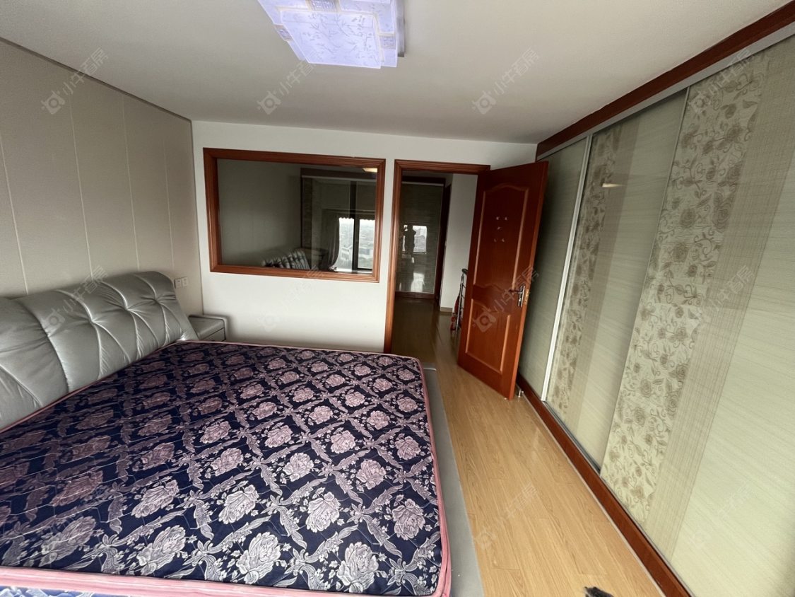 常州高力汽博城在租房源室内图_小牛看房