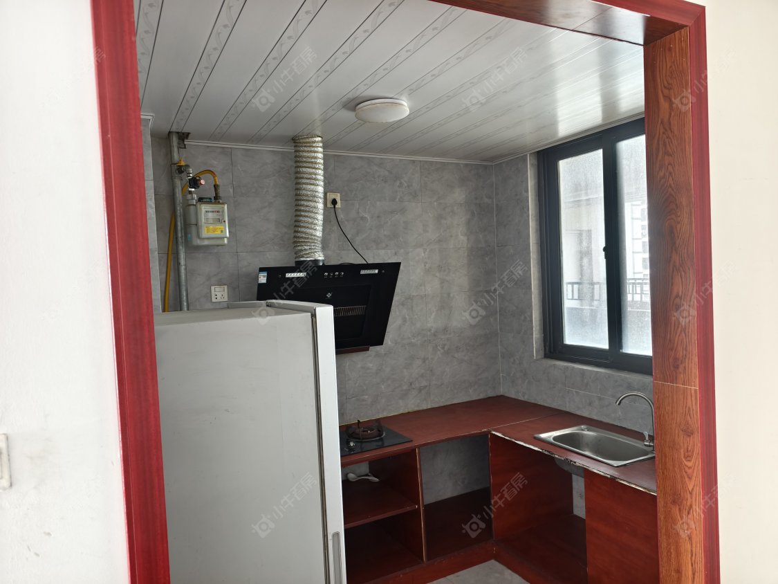 常州华润万象府在租房源室内图_小牛看房