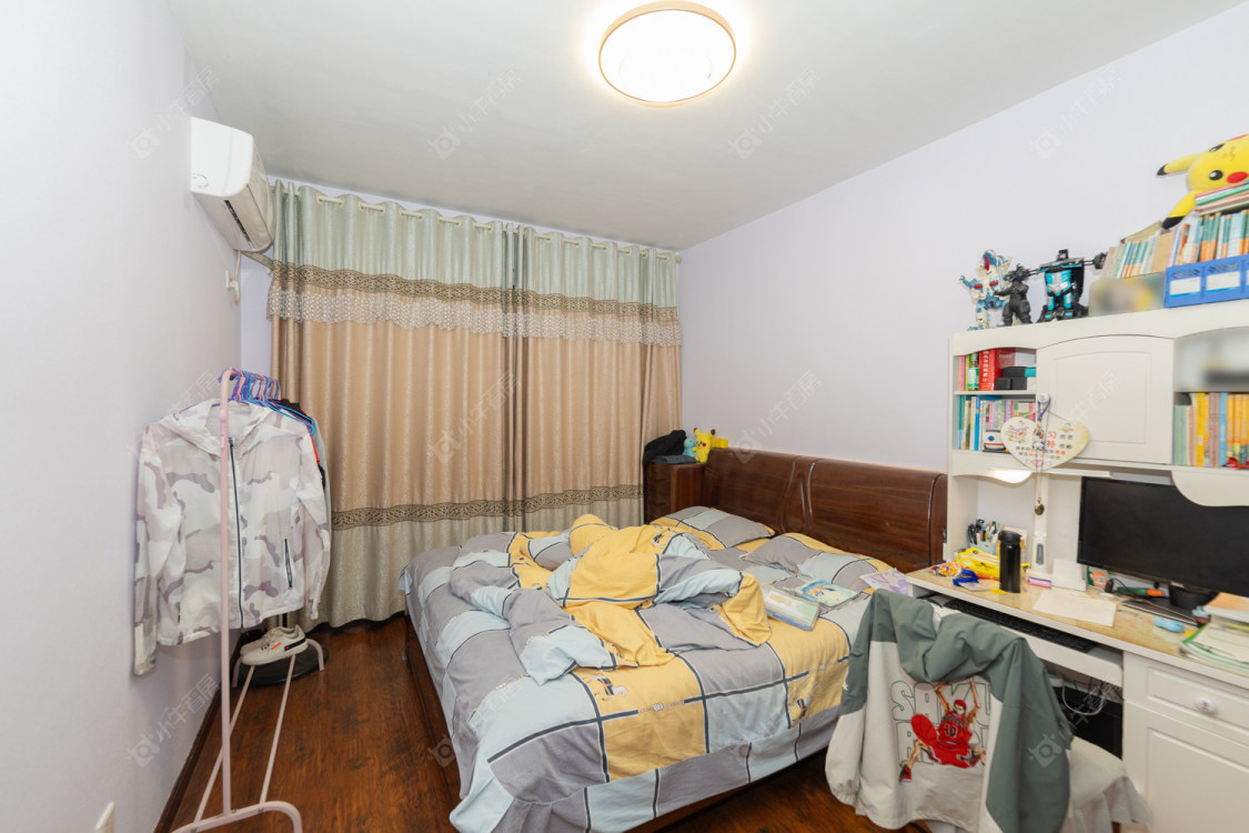 常州天禄西阆苑在售二手房源室内图_小牛看房