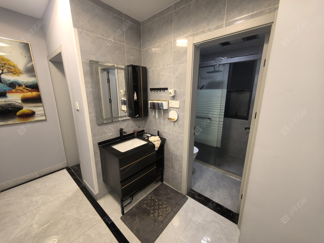 常州星湖广场在租房源_小牛看房