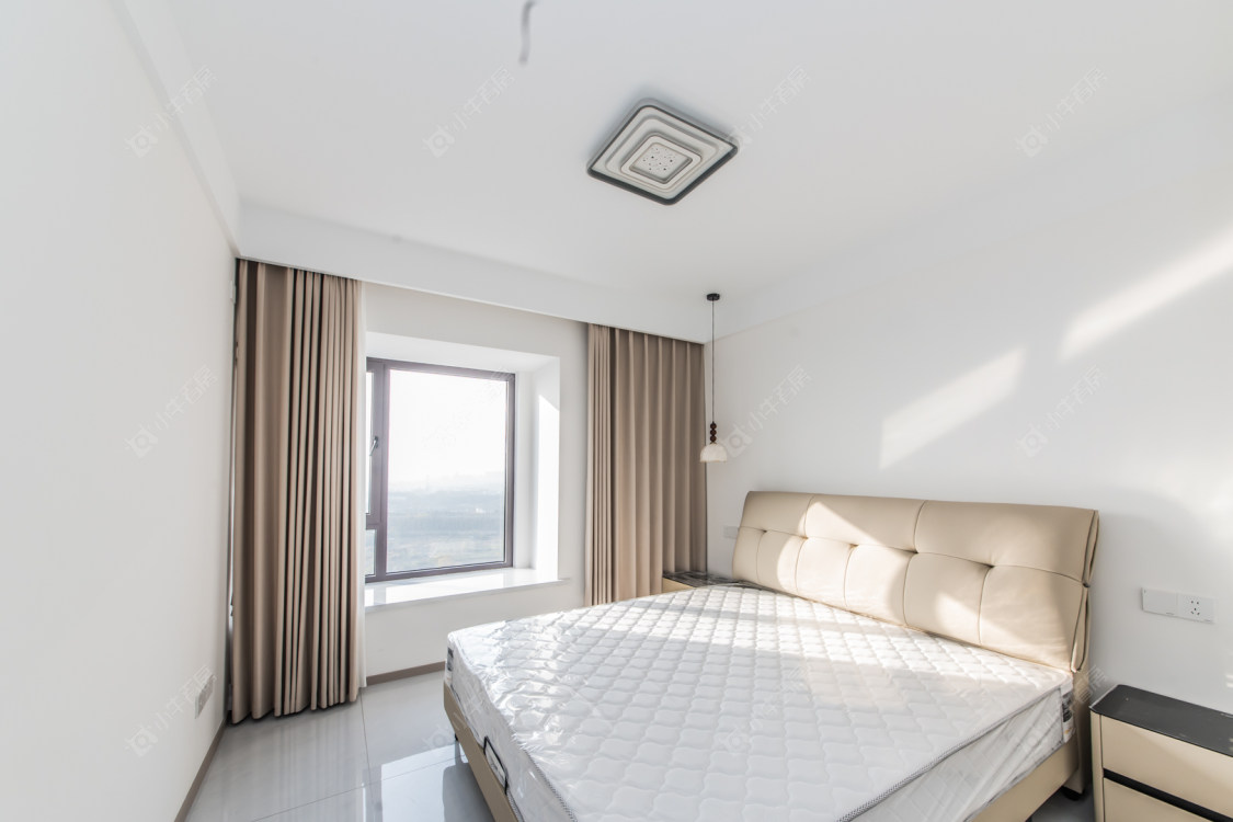 碧桂园华星·世纪学府房源室内图 常州碧桂园华星·世纪学府在售二手房源室内图_小牛看房