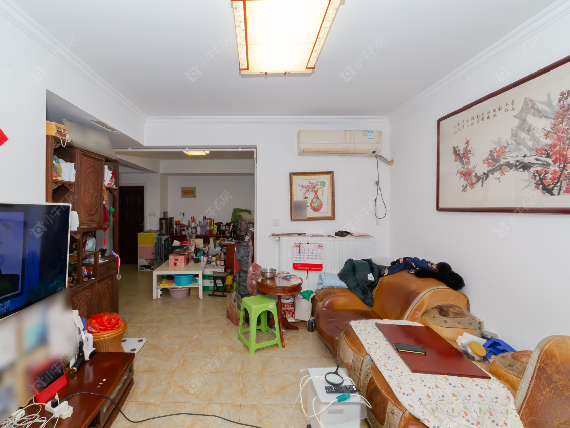 常州中央花园在售二手房源室内图_小牛看房