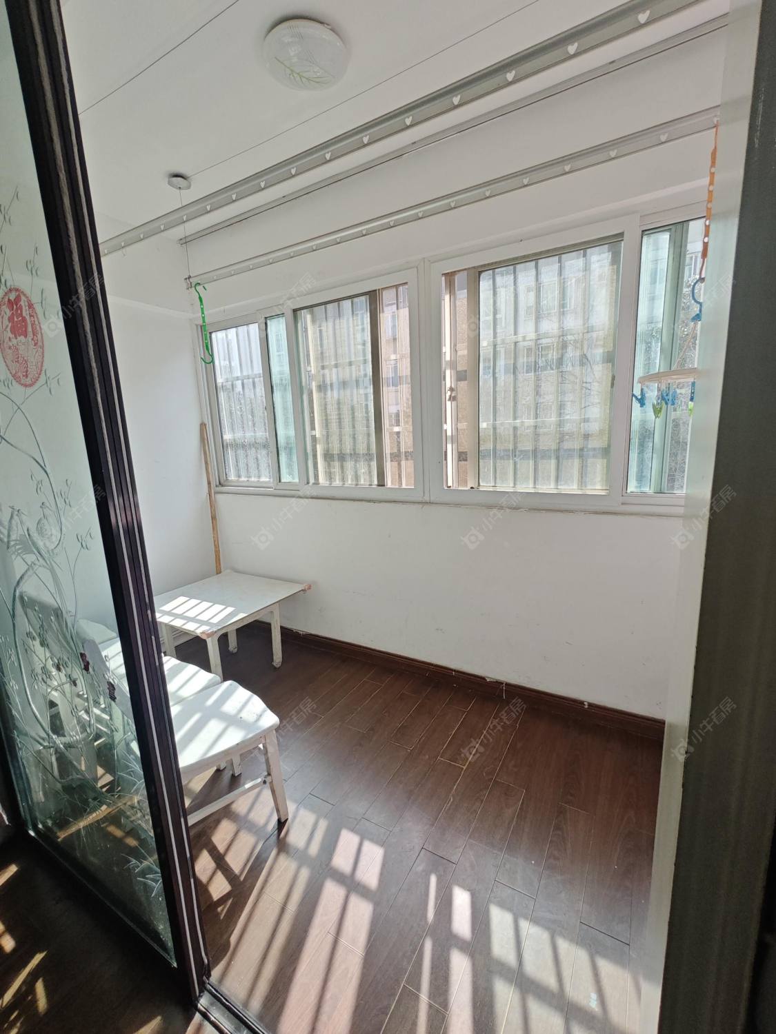 常州陈渡新苑在租房源室内图_小牛看房