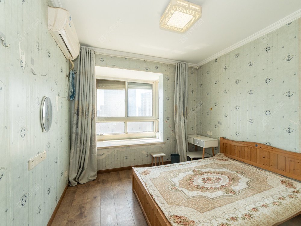 常州五洲国际在售二手房源室内图_小牛看房